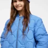 Quilted Jacket