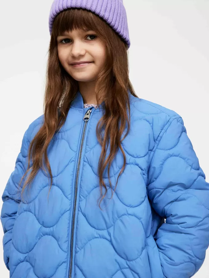 Quilted Jacket