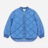 Quilted Jacket