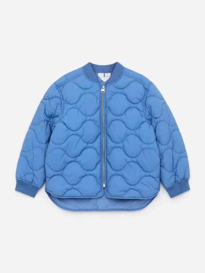 Quilted Jacket