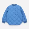 Quilted Jacket