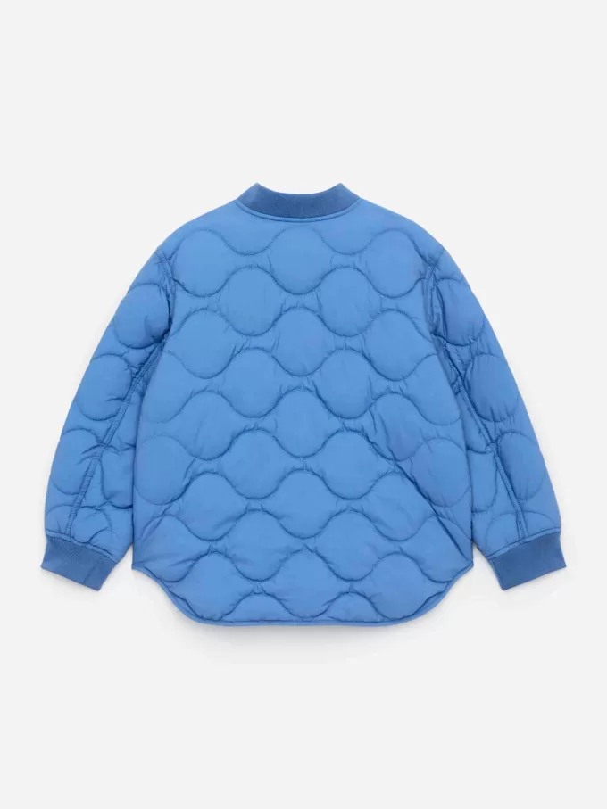 Quilted Jacket