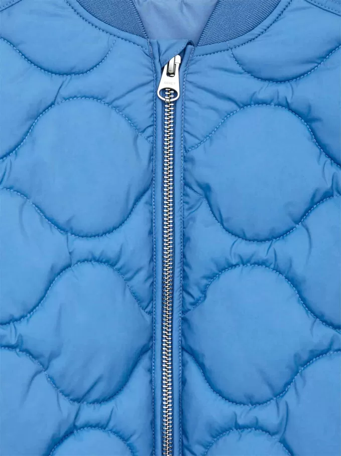 Quilted Jacket