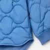 Quilted Jacket