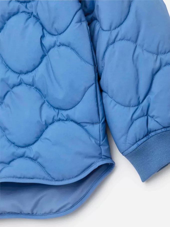 Quilted Jacket