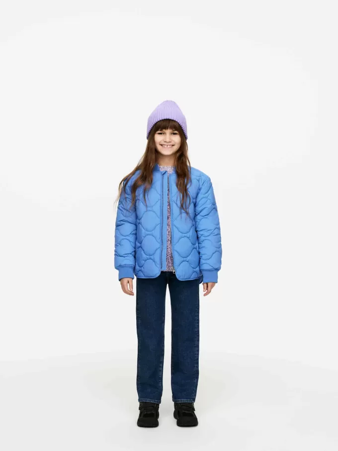 Quilted Jacket