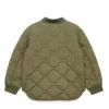 Quilted Jacket