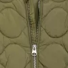 Quilted Jacket