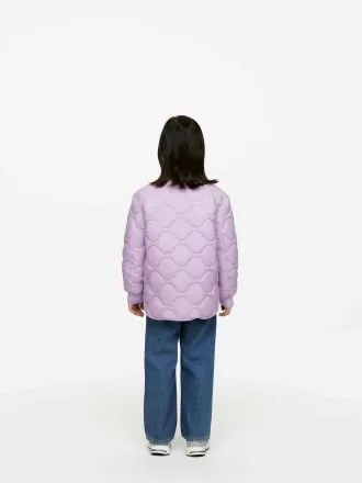 Quilted Jacket