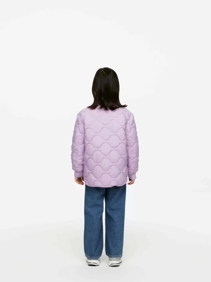 Quilted Jacket