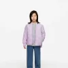 Quilted Jacket