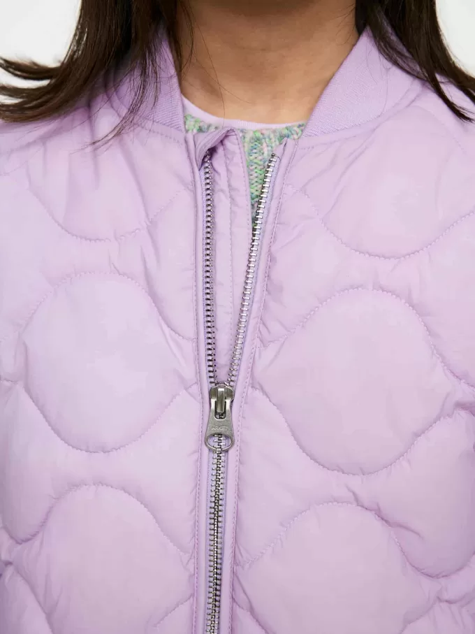 Quilted Jacket