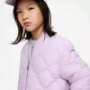 Quilted Jacket