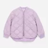 Quilted Jacket