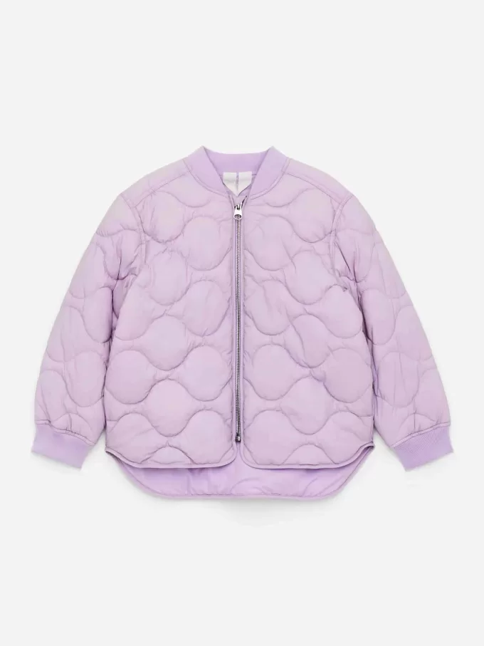 Quilted Jacket