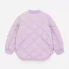Quilted Jacket
