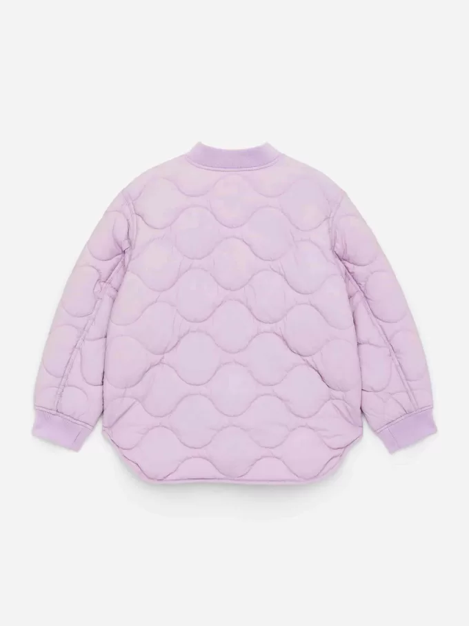 Quilted Jacket