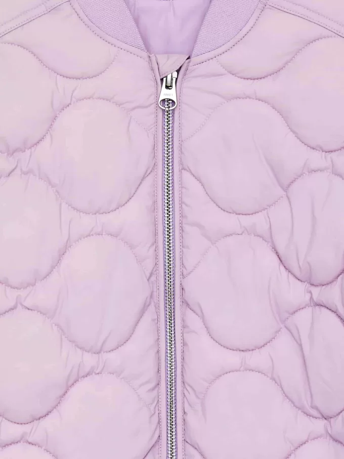 Quilted Jacket