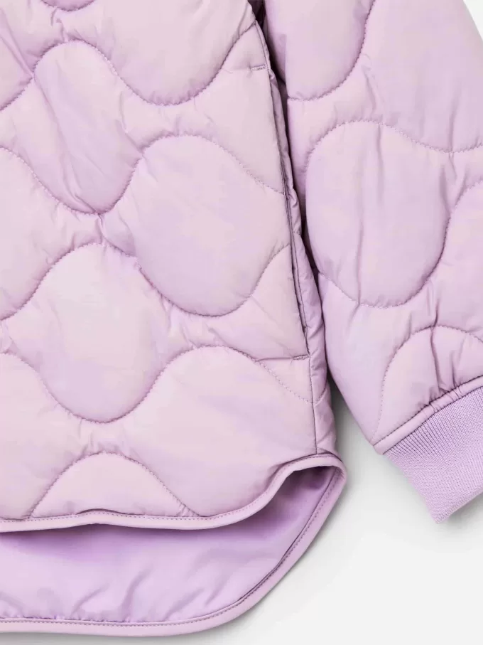 Quilted Jacket