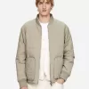 Quilted Liner Jacket Quilted Liner Jacket