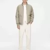 Quilted Liner Jacket Quilted Liner Jacket