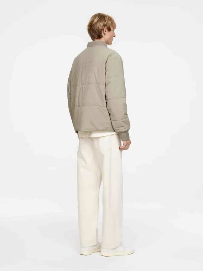 Quilted Liner Jacket Quilted Liner Jacket