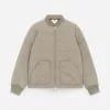 Quilted Liner Jacket Quilted Liner Jacket