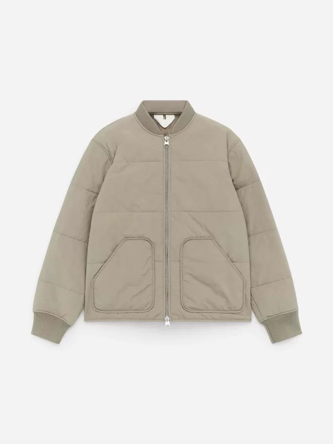 Quilted Liner Jacket Quilted Liner Jacket