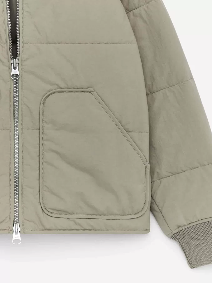 Quilted Liner Jacket Quilted Liner Jacket