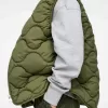 Quilted Vest