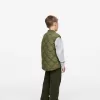 Quilted Vest