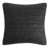 Raffia Straw Cushion Cover 50 x 50