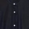 Raw Denim Shirt Raw Denim Shirt