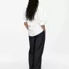 Raw Denim Trousers Raw Denim Trousers