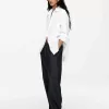 Raw Denim Trousers Raw Denim Trousers