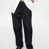 Raw Denim Trousers Raw Denim Trousers