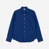 Regular-Fit Linen Shirt Regular-Fit Linen Shirt