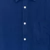 Regular-Fit Linen Shirt Regular-Fit Linen Shirt