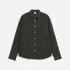 Regular-Fit Linen Shirt Regular-Fit Linen Shirt
