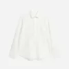 Regular-Fit Linen Shirt Regular-Fit Linen Shirt