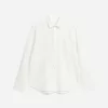Regular-Fit Linen Shirt Regular-Fit Linen Shirt