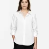 Regular-Fit Poplin Shirt Regular-Fit Poplin Shirt