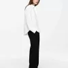 Regular-Fit Poplin Shirt Regular-Fit Poplin Shirt