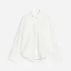 Regular-Fit Poplin Shirt Regular-Fit Poplin Shirt