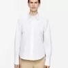 Regular-Fit Poplin Shirt Regular-Fit Poplin Shirt