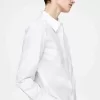 Regular-Fit Poplin Shirt Regular-Fit Poplin Shirt