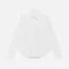 Regular-Fit Poplin Shirt Regular-Fit Poplin Shirt