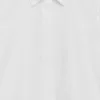 Regular-Fit Poplin Shirt Regular-Fit Poplin Shirt