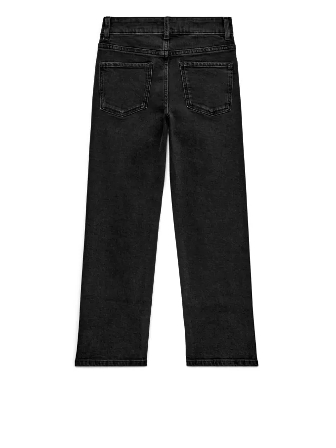 Regular Stretch Jeans