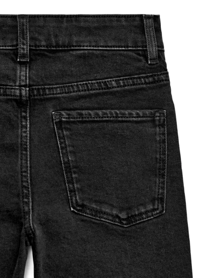 Regular Stretch Jeans